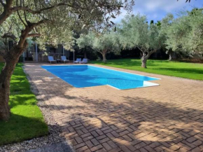 Varkiza Minimal Residence-5minSea